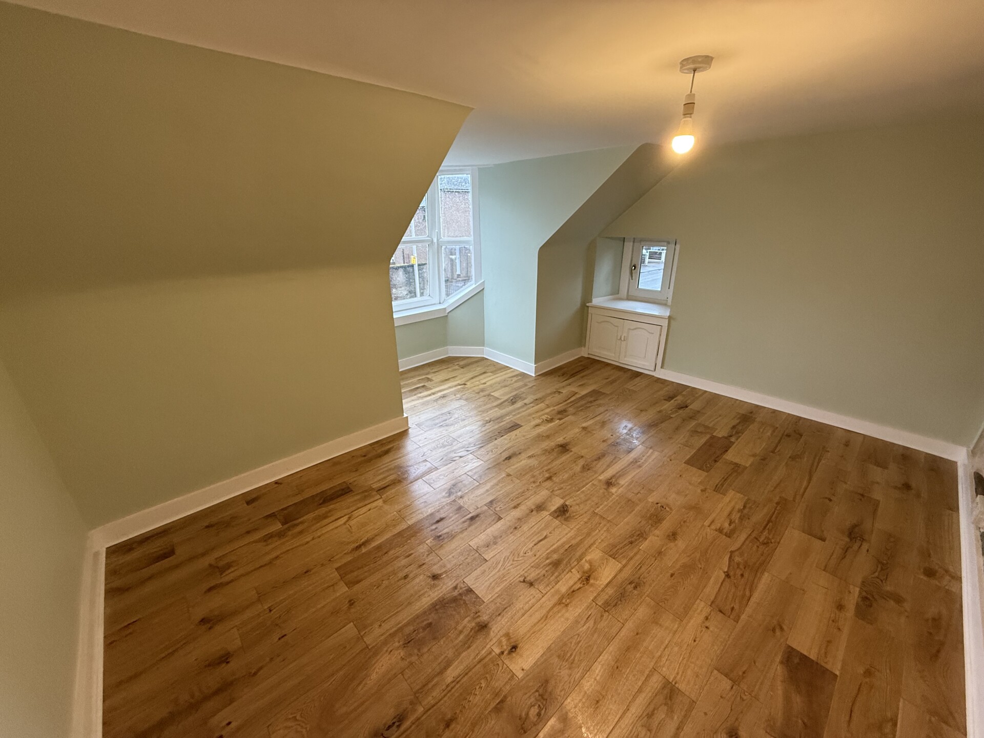 quantity surveyor dundee 11 Kinloch Street Carnoustie Scotland 1