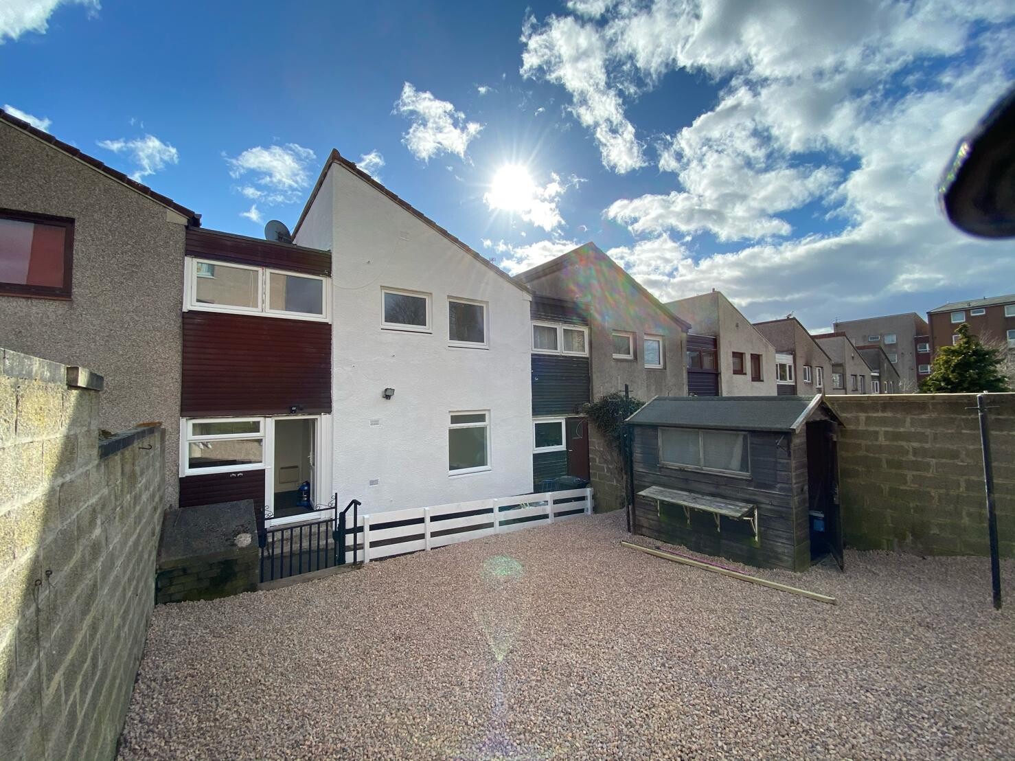 quantity surveyor dundee 15 Thurso Crescent Dundee Scotland 2