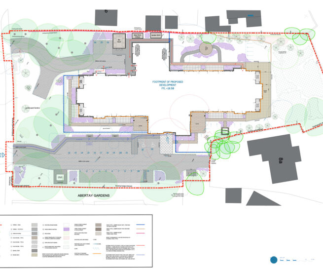 quantity surveyor dundee 6 Dalhousie Road Broughty Ferry Scotland 1
