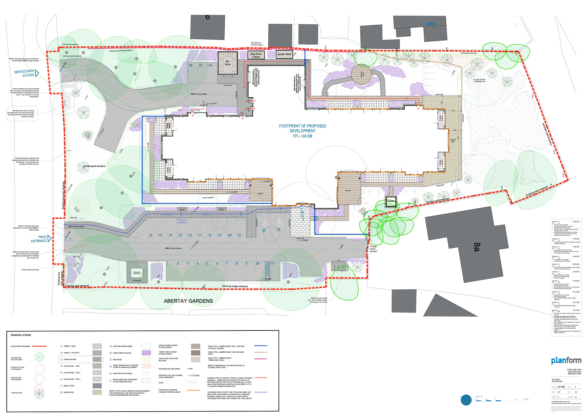 quantity surveyor dundee 6 Dalhousie Road Broughty Ferry Scotland 1