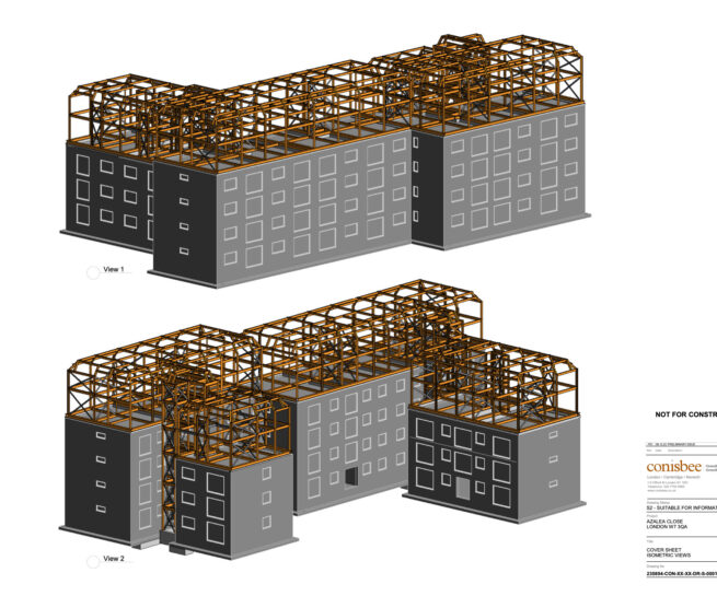quantity surveyor dundee 7 Azelea Close London 1