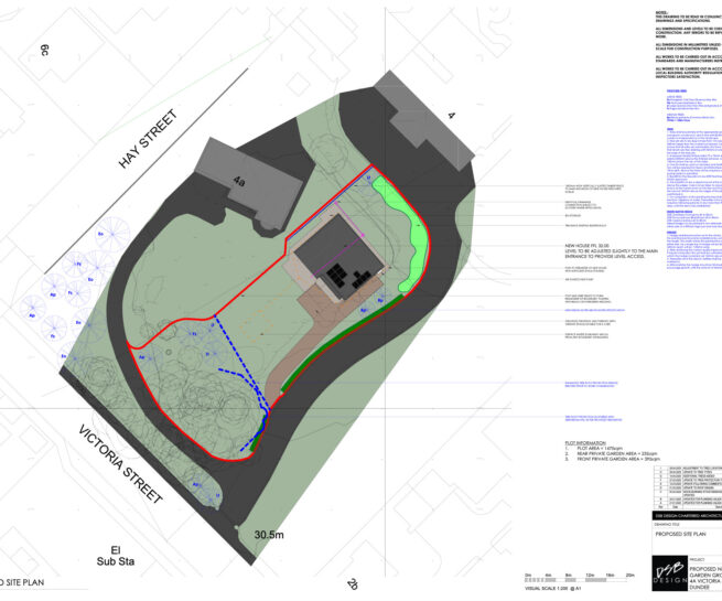 quantity surveyor dundee Victoria Street Dundee Scotland 5